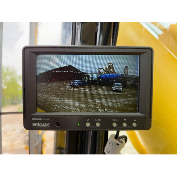 2016 Komatsu PC490LC-10-42273207
