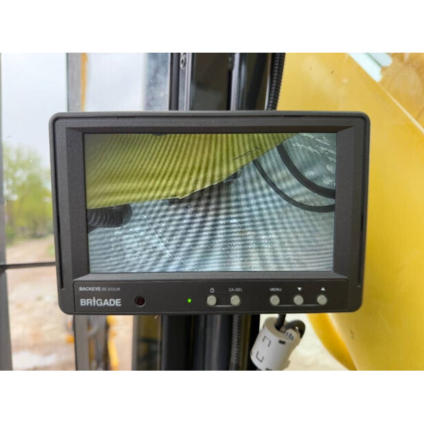 2016 Komatsu PC490LC-10-42273208