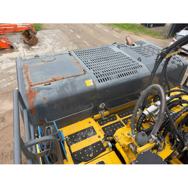2016 Komatsu PC490LC-10-42273226