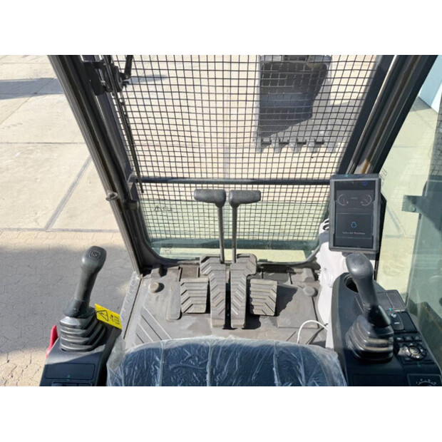 2025 Volvo EC210-42273259