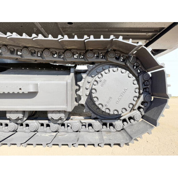 2025 Volvo EC210-42273266