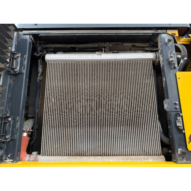 2016 كوماتسو PC490LC-10-42273297