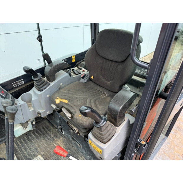 2019 KUBOTA KX027-4-42273310
