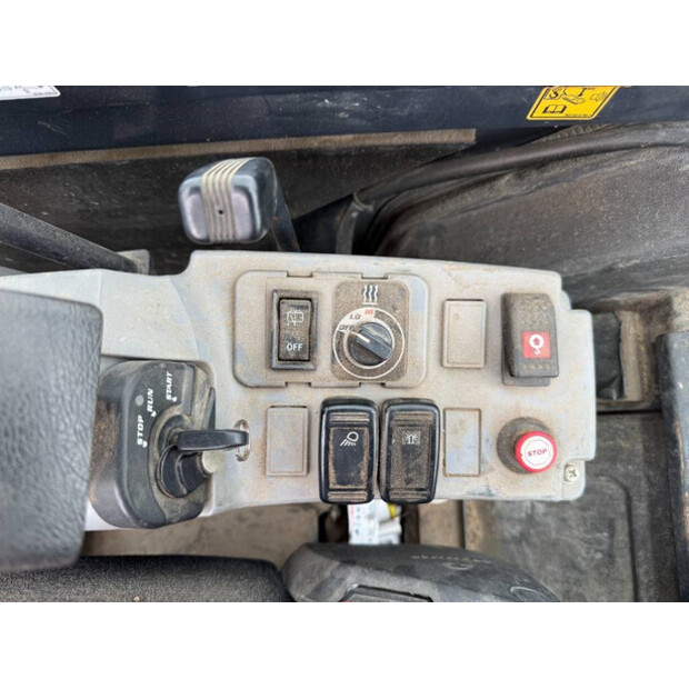2019 KUBOTA KX027-4-42273313
