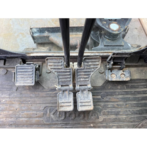 2019 KUBOTA KX027-4-42273314