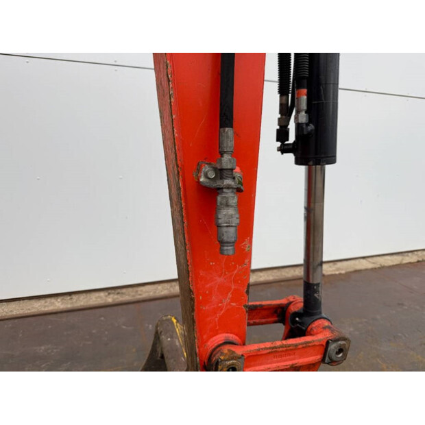 2019 KUBOTA KX027-4-42273317