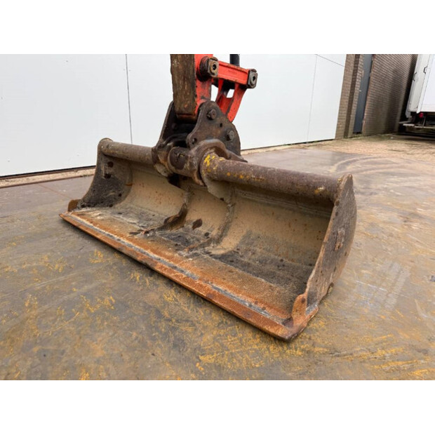 2019 KUBOTA KX027-4-42273318