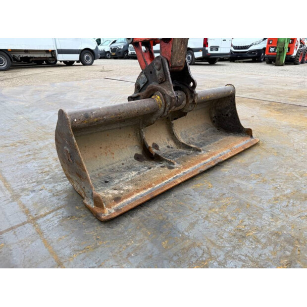 2019 KUBOTA KX027-4-42273319