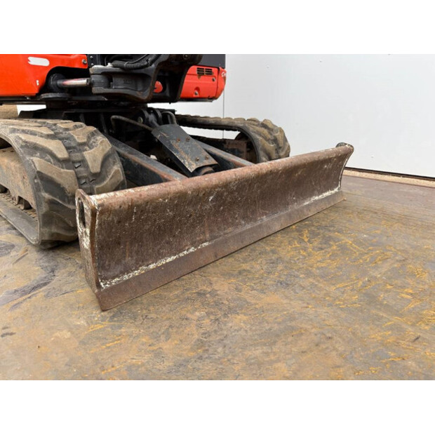 2019 KUBOTA KX027-4-42273321
