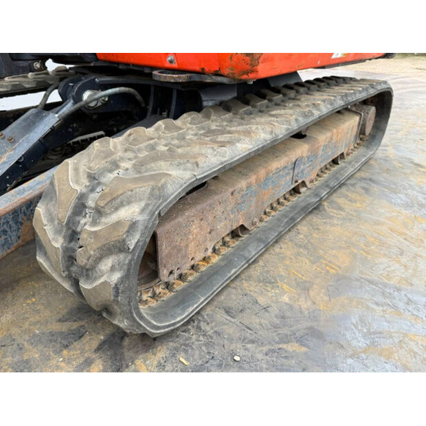 2019 KUBOTA KX027-4-42273323
