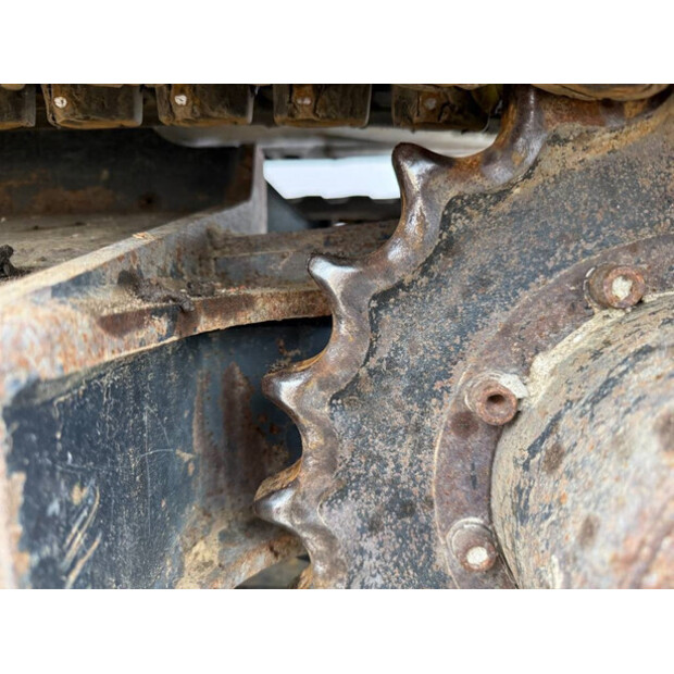 2019 KUBOTA KX027-4-42273325