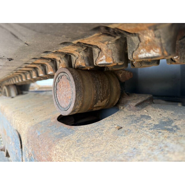 2019 KUBOTA KX027-4-42273326