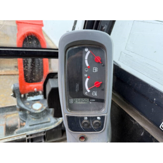 2019 KUBOTA KX027-4-42273328