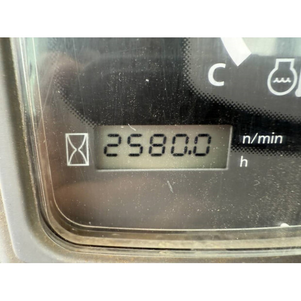 2019 KUBOTA KX027-4-42273329