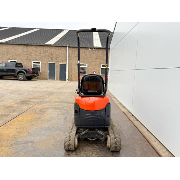 2019 KUBOTA U10-3-42273333