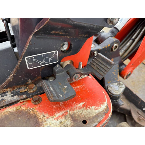 2019 KUBOTA U10-3-42273341