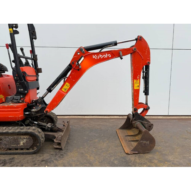 2019 KUBOTA U10-3-42273343
