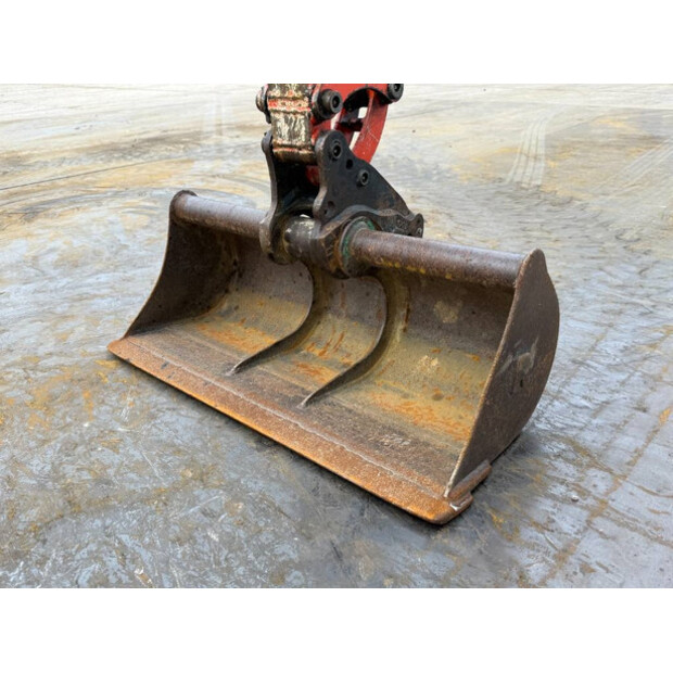 2019 KUBOTA U10-3-42273345