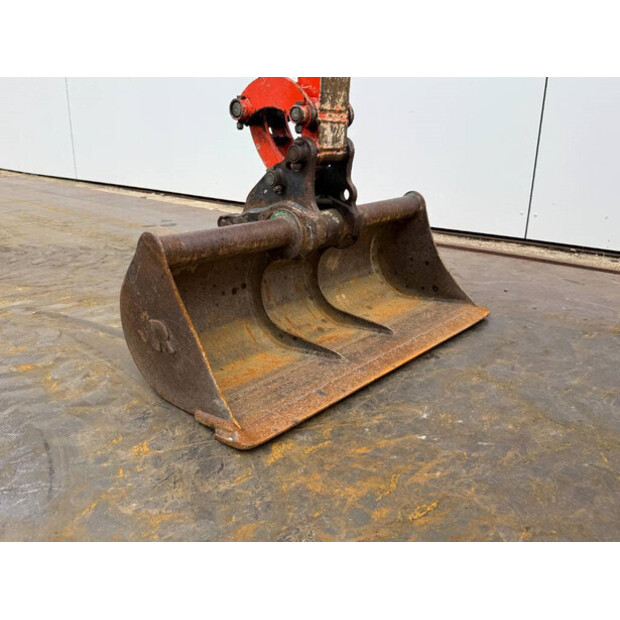 2019 KUBOTA U10-3-42273346