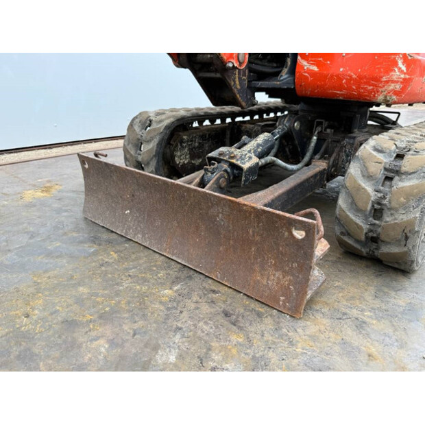 2019 KUBOTA U10-3-42273347