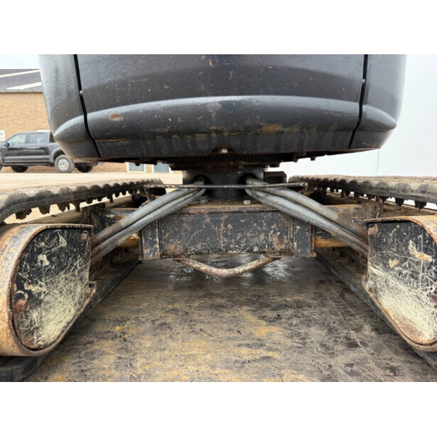 2019 KUBOTA U10-3-42273349