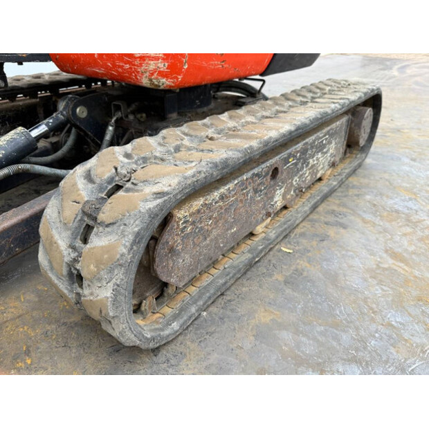 2019 KUBOTA U10-3-42273351
