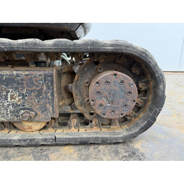 2019 KUBOTA U10-3-42273352