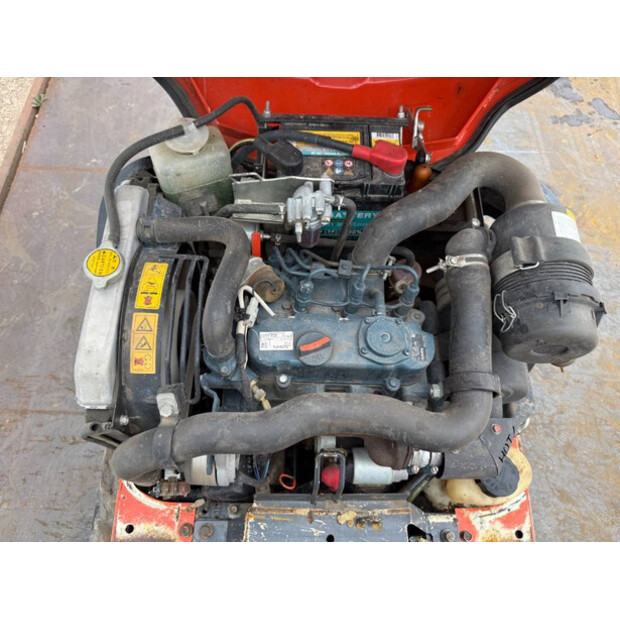 2019 KUBOTA U10-3-42273354