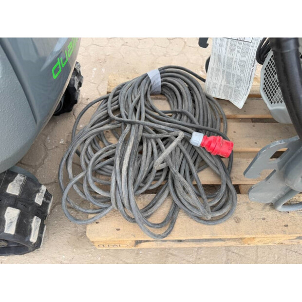 2018 WACKER NEUSON 803-42273369