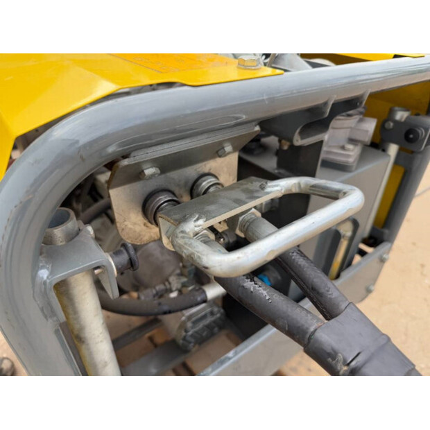 2018 WACKER NEUSON 803-42273371