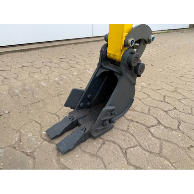 2018 WACKER NEUSON 803-42273374