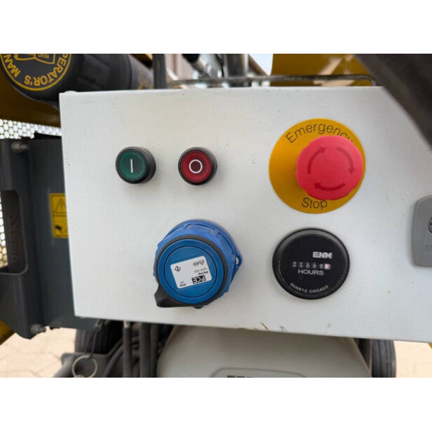 2018 WACKER NEUSON 803-42273380