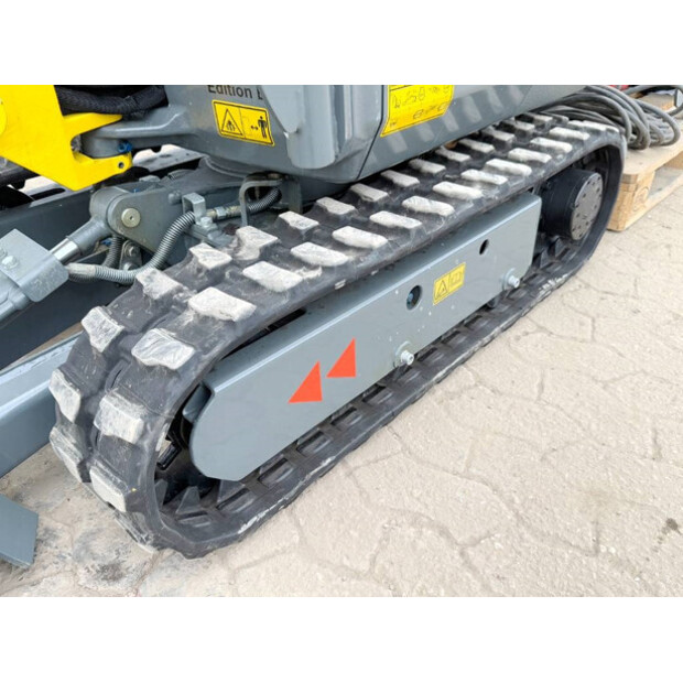 2018 WACKER NEUSON 803-42273381