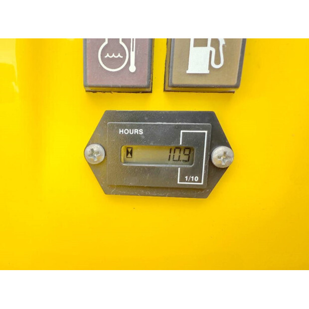 2018 WACKER NEUSON 803-42273384