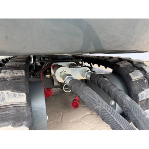 2018 WACKER NEUSON 803-42273391