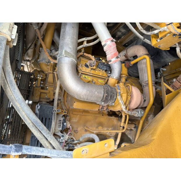 2012 كاتربيلر 777G-42273449