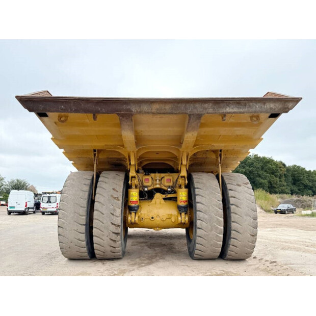 2012 Caterpillar 777G-42273458