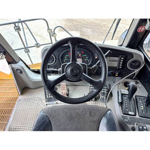 2012 Caterpillar 777G-42273465