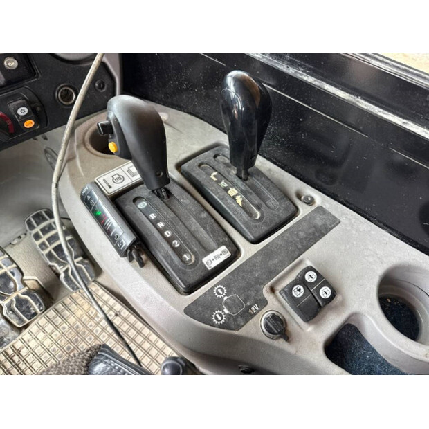 2012 Caterpillar 777G-42273466