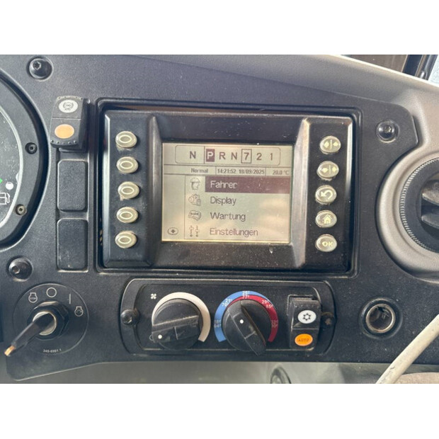 2012 Caterpillar 777G-42273468
