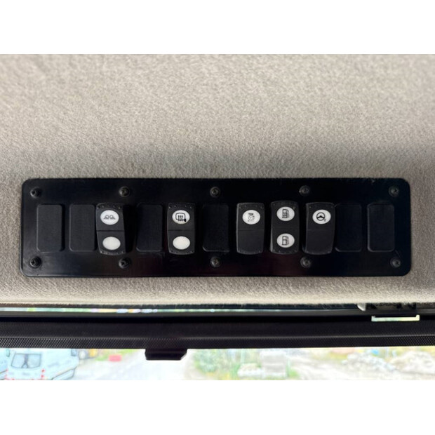 2012 Caterpillar 777G-42273469