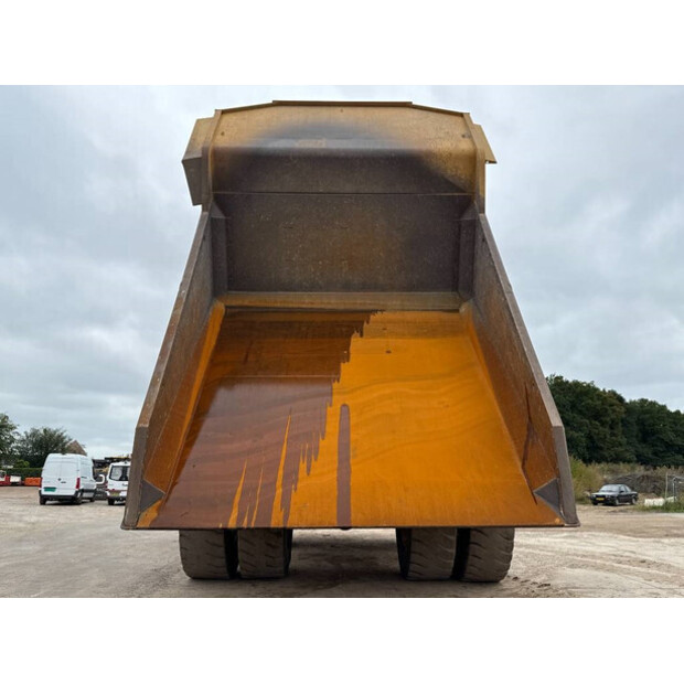 2012 Caterpillar 777G-42273473