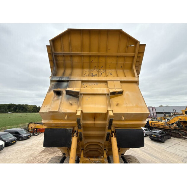 2012 Caterpillar 777G-42273478