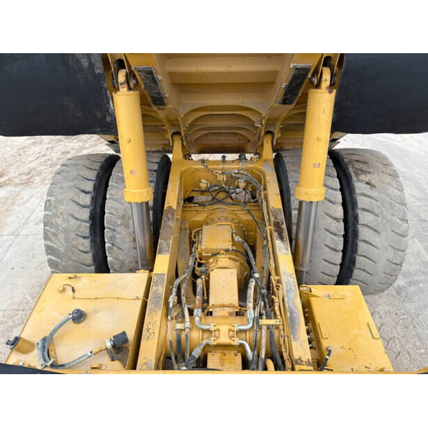 2012 Caterpillar 777G-42273480