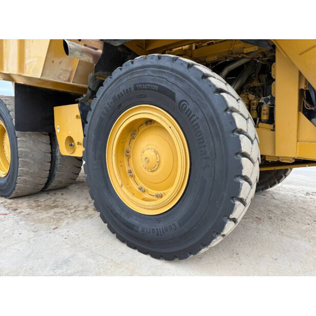 2012 Caterpillar 777G-42273489