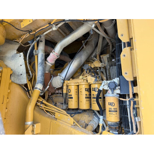 2012 Caterpillar 777G-42273490