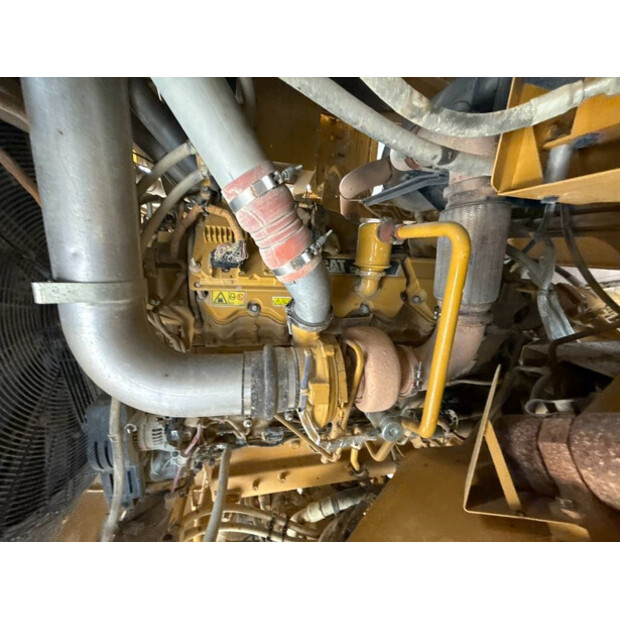 2012 Caterpillar 777G-42273492