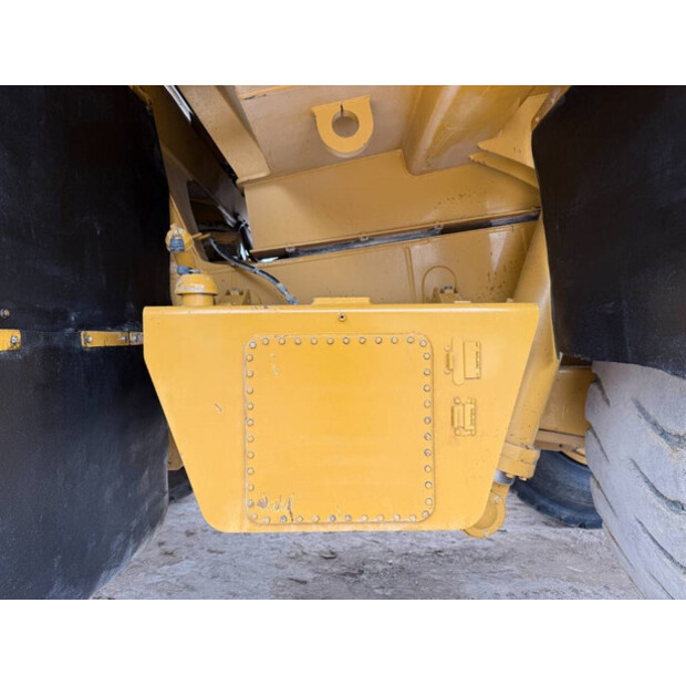 2012 Caterpillar 777G-42273495