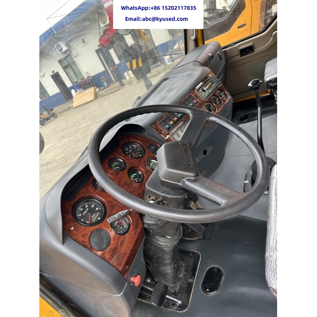 2022 XCMG QY50K-42273539