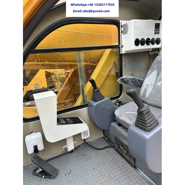 2022 XCMG QY50K-42273541